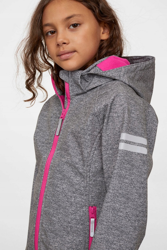 Detská bunda - H&M bunda 152