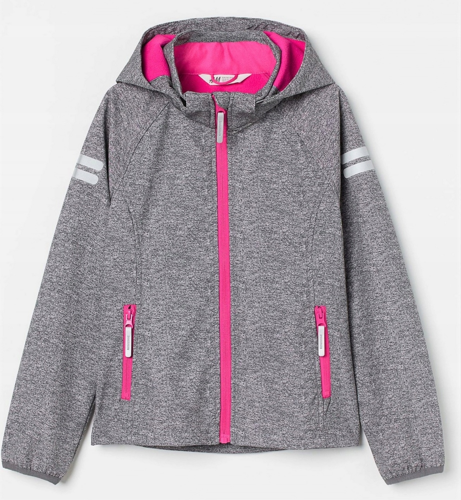 Detská bunda - Solcano Coat bunda 158