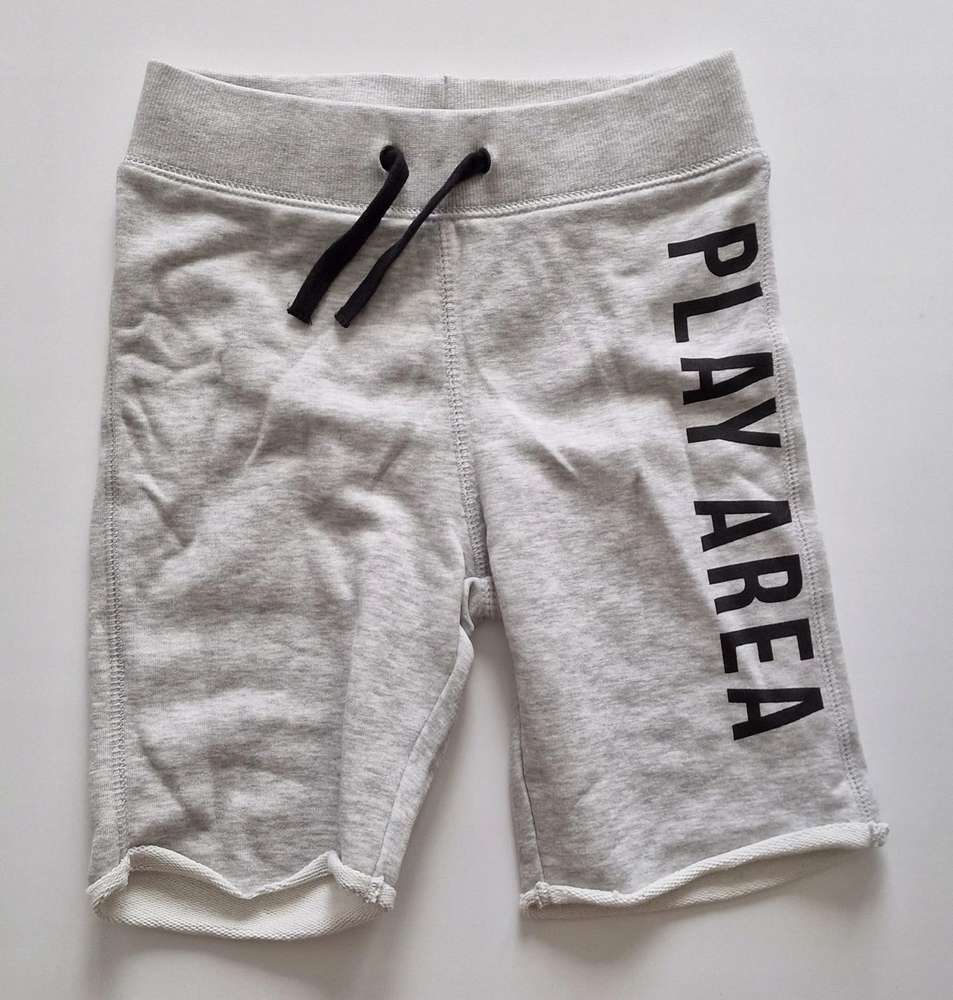 Detská košeľa - H&M 128 Shorts Multi -Colorody Shorts