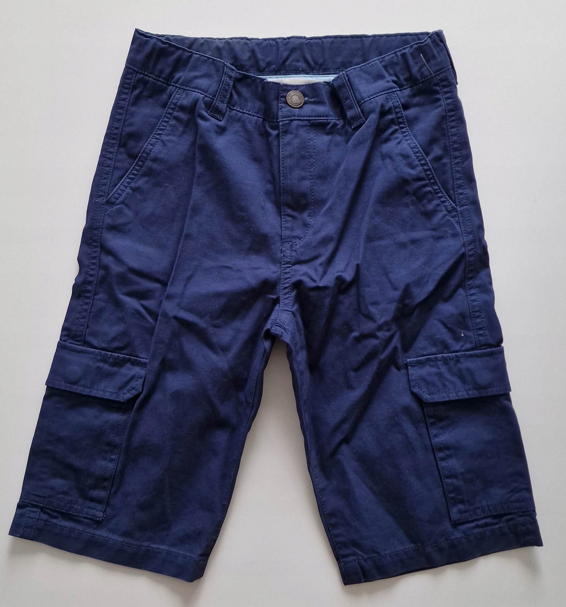 Detská košeľa - H&M 134 Shorts Multi -Colorody Shorts