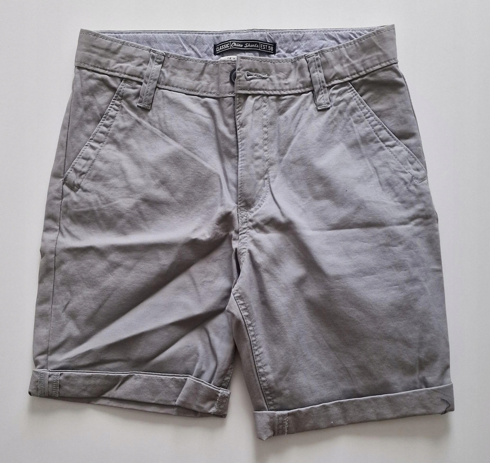 Detská košeľa - H&M 140 viacfarebné šortky
