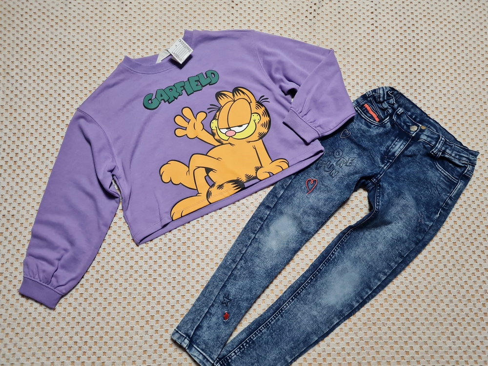 Sada H&M 134