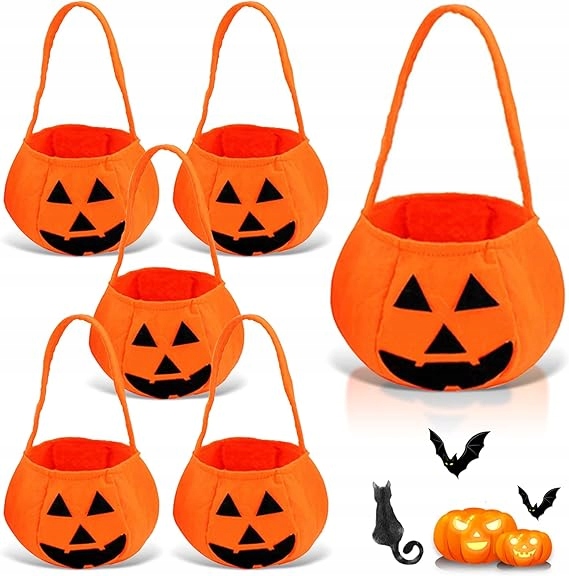 HALLOWEENSKÉ CUKROVINY