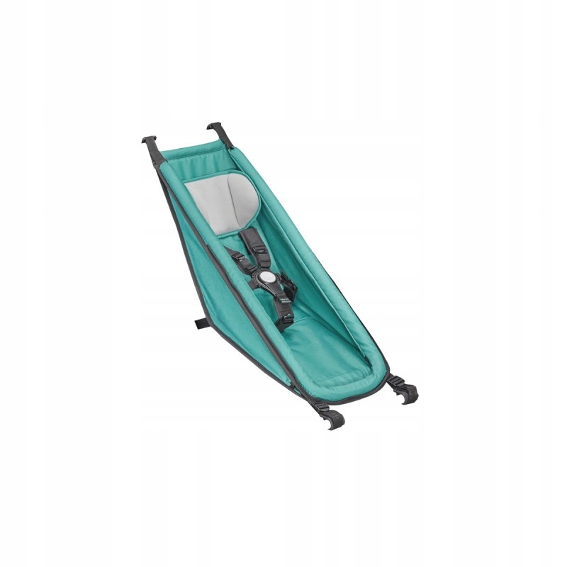 Držiak na kočík - Hammock Croozer Baby Seat 2014 - 2020