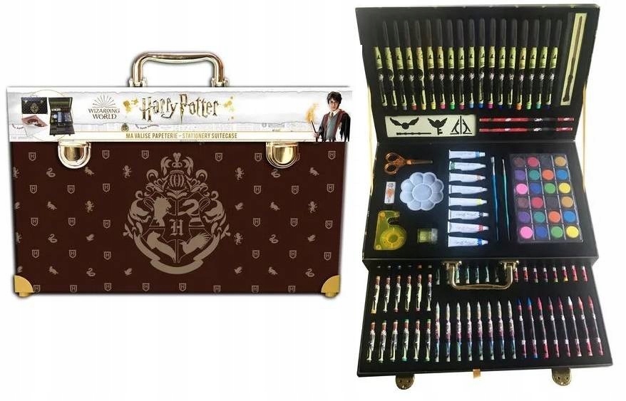 Kreatívna súprava Harry Potter