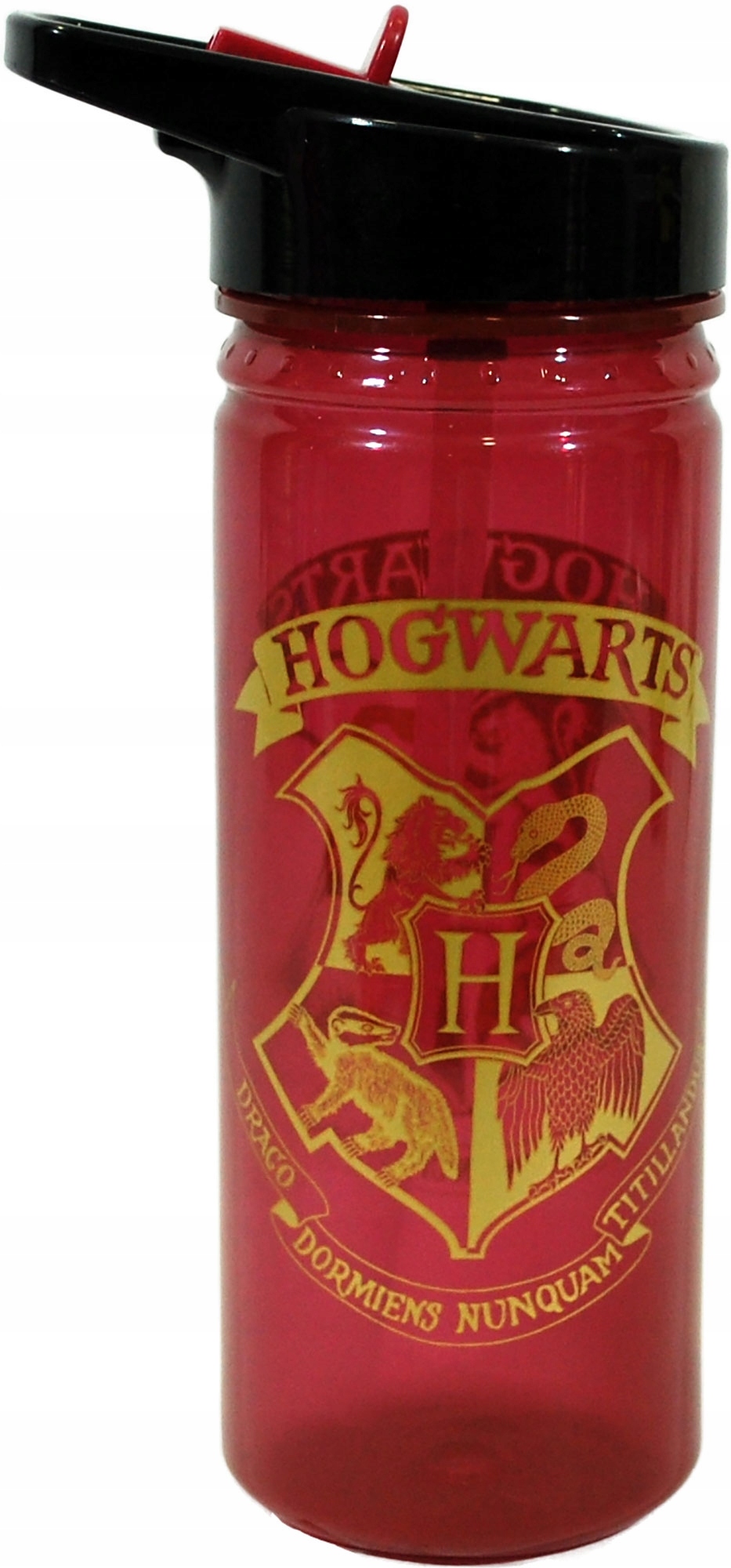 Detský desiatový box, fľaša - Harry Potter Bidon bez BPA 600 ml
