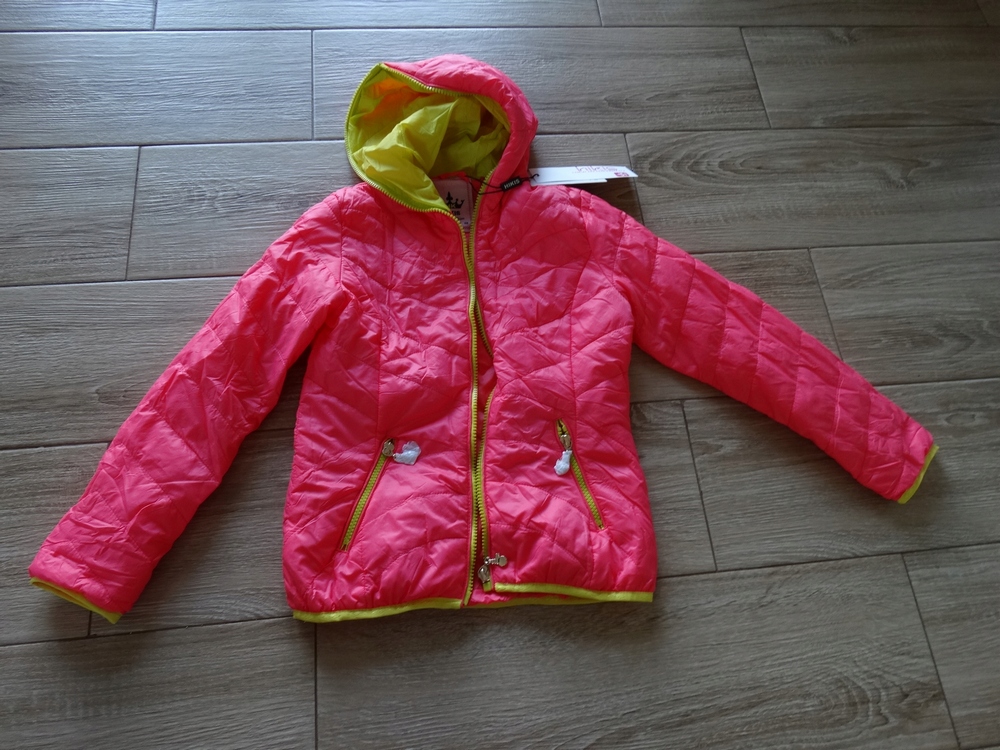 Detská bunda - Jack Jack Jack Wolfskin, 152