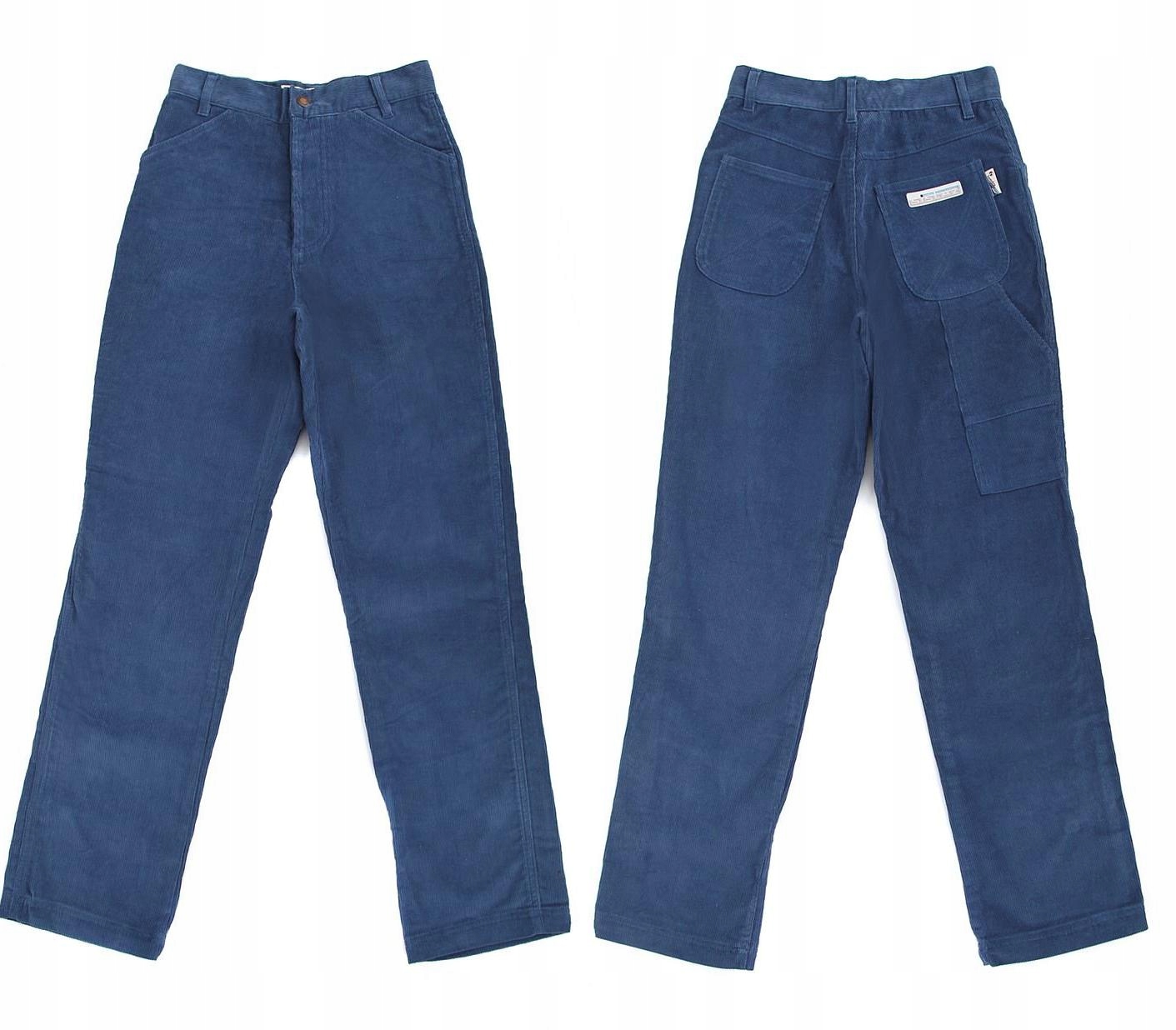 Homeboy Material Pants 13