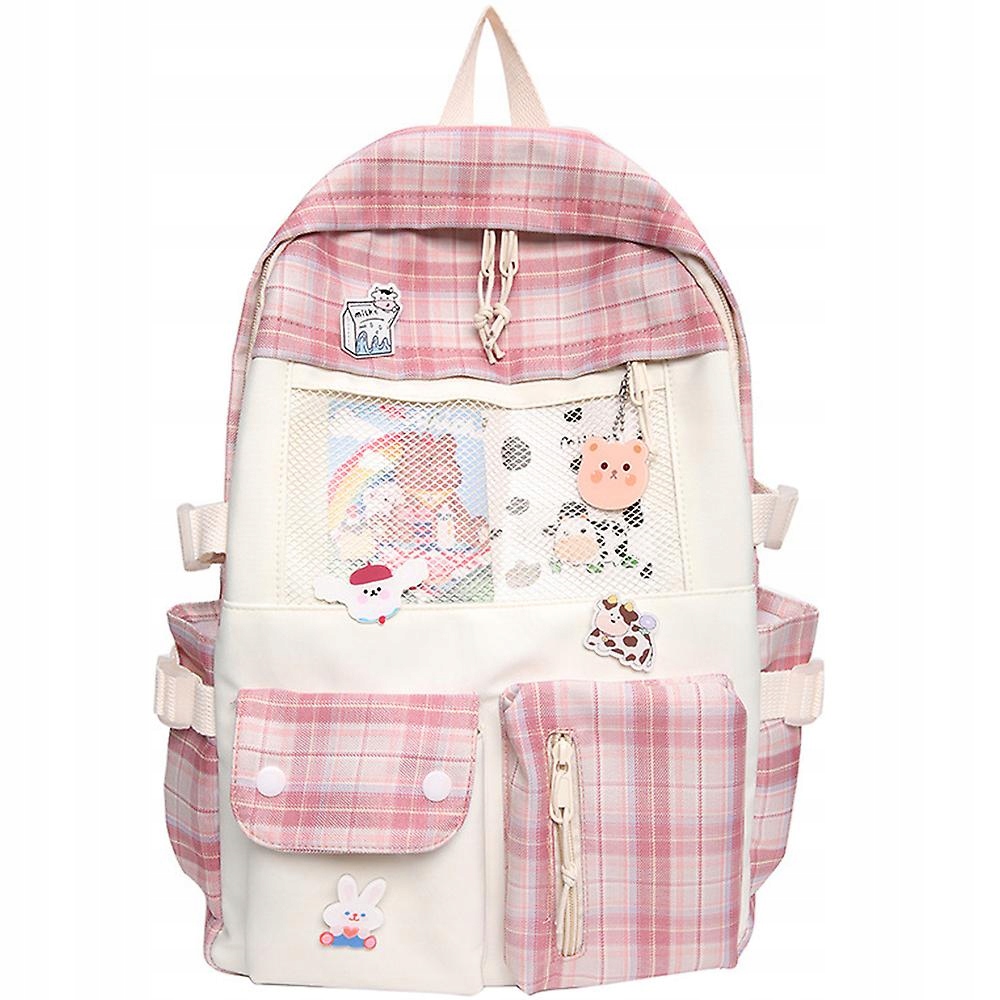 Aktovka - Loop School Bag Plus Dragon Quest ______________