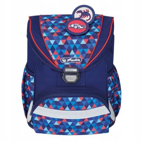 Aktovka - Lilliputiens School Bag Batoh