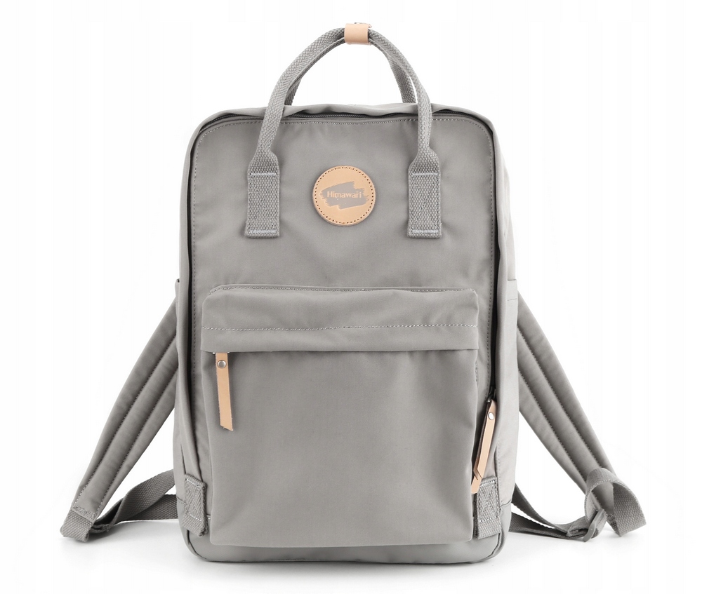Himawari® Urbanistický Batoh na Laptop - Štýlový, Praktický a Odolný