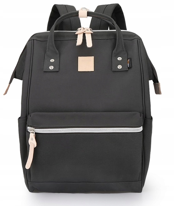 Himawari® Štýlový športový batoh s priehradkou na laptop