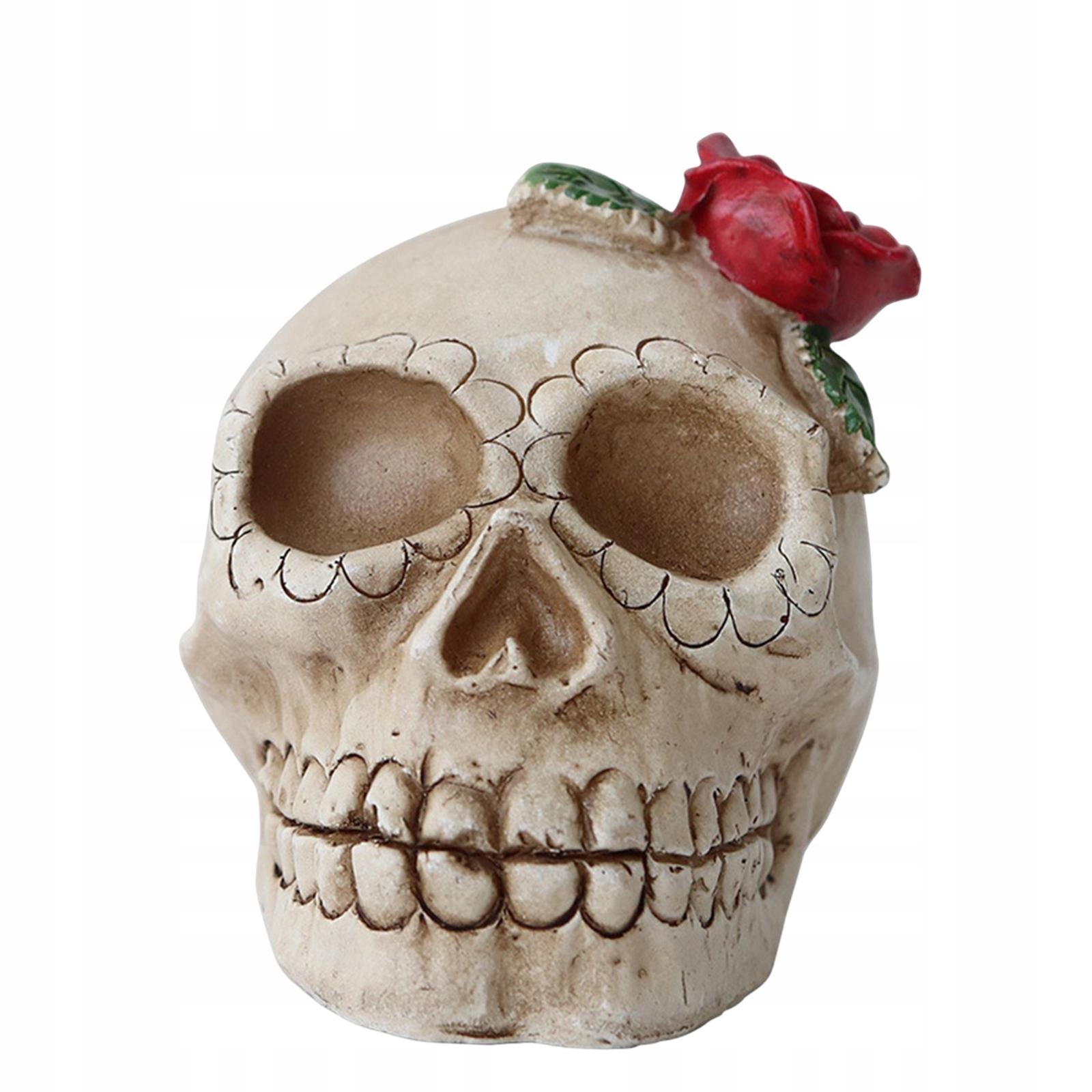 Hororová nočná lampa LED Halloween tekvica