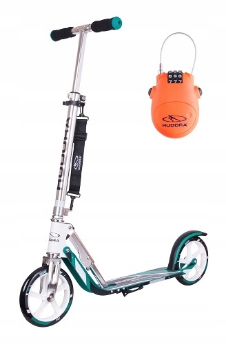 Hudora Big Wheel 205 (14751) 100 kg skútra