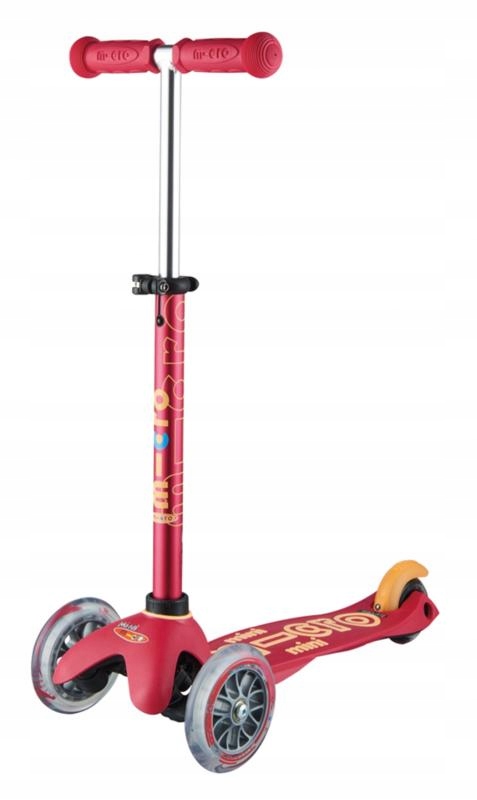 Mini Micro Deluxe / Ruby Scooter