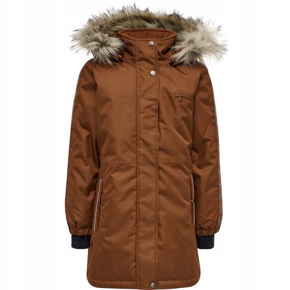 Detská bunda - Bunda Hummel Parka 128
