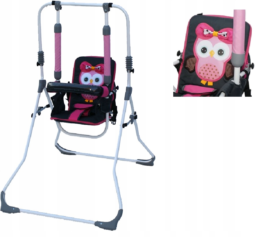 Skyline Swing plus 4in1 B01 x 76 x 115 cm