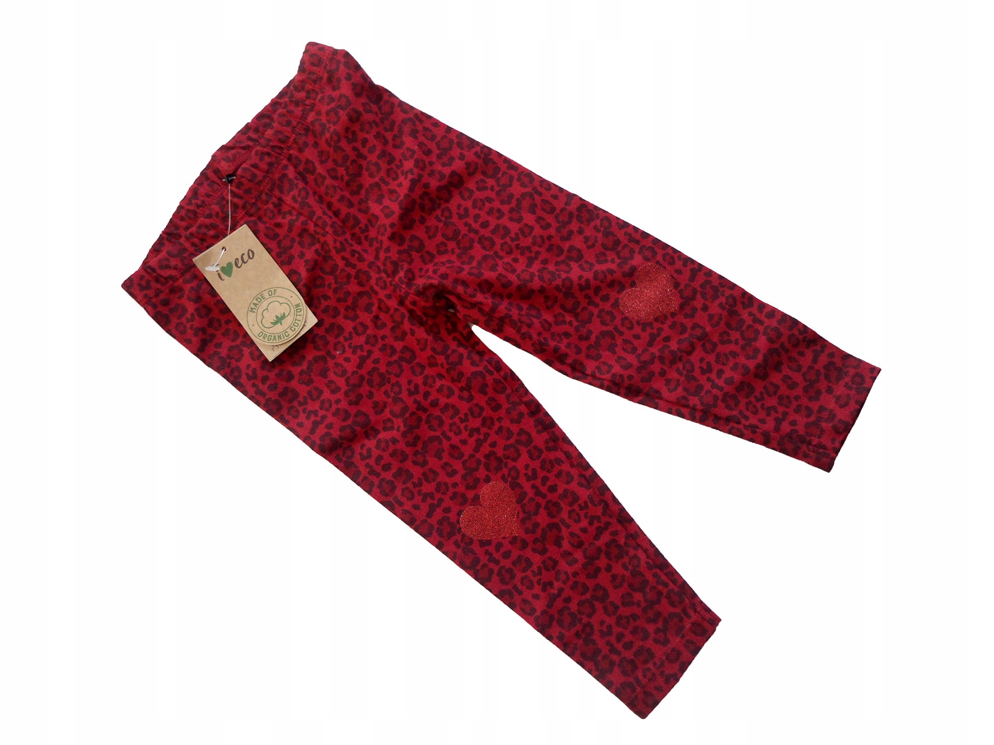 Legíny - Classic Leggings ICA 80
