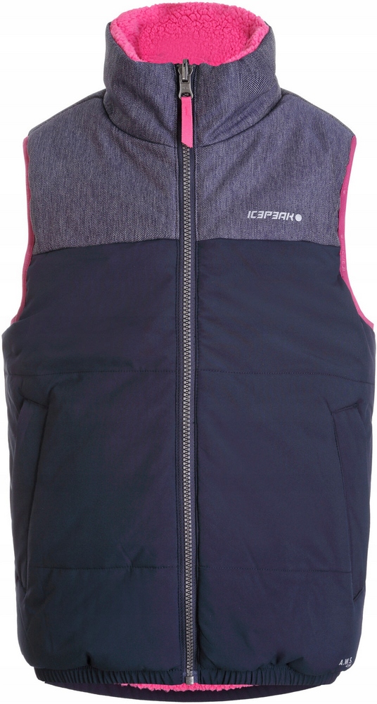 Detská bunda - Bunda Icepeak 10