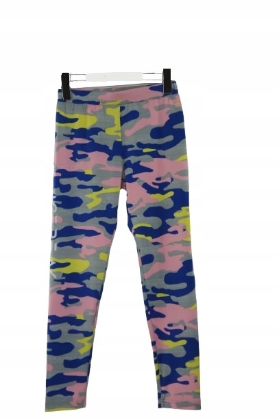 Legíny - Classic Leggings Icepeak 9