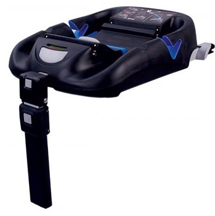 Izofix databáza Karwals Base Isofix Bazaisofix Kite