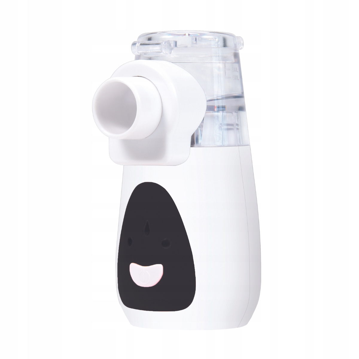 INTC MESH NE-105 TOP Model inhalátora