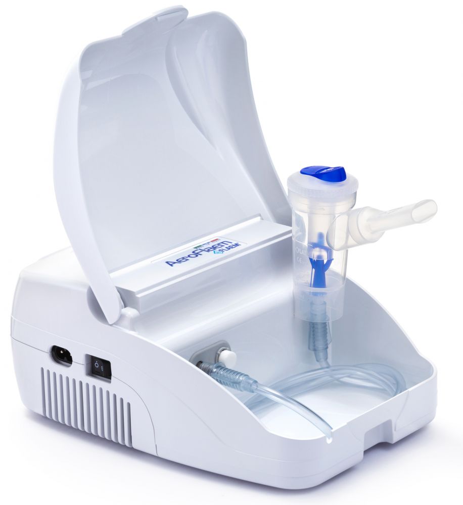 Pneumatický inhalátor Flaem Aeroflaem 9079147
