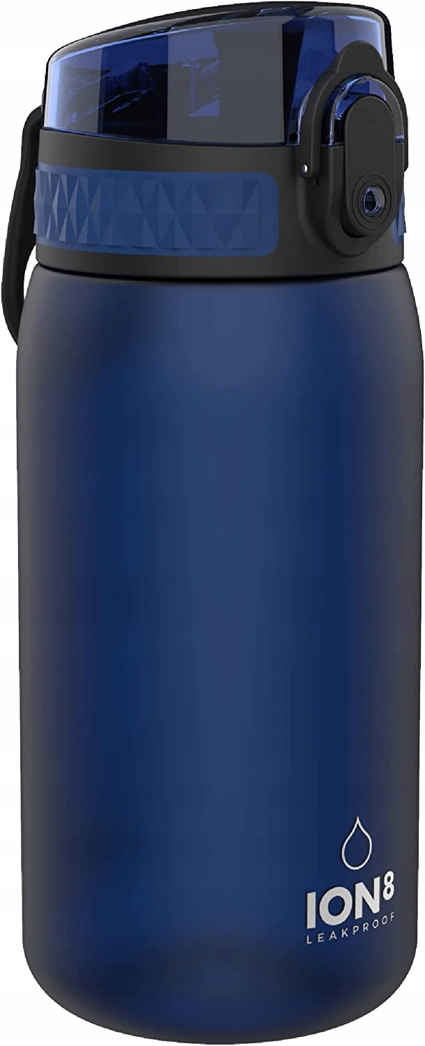 Detský desiatový box, fľaša - Ion8 Original BPA zadarmo 350 ml fľaša na vodu