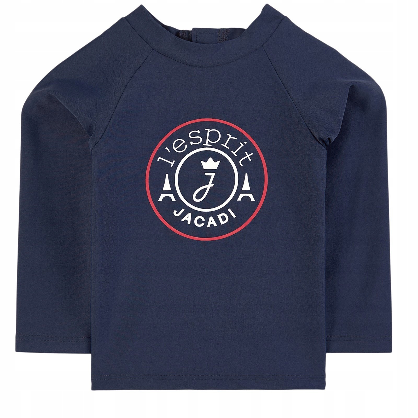 Detské plavky - Jacadi Dva kusové oblečenie. 24 Navy Blue