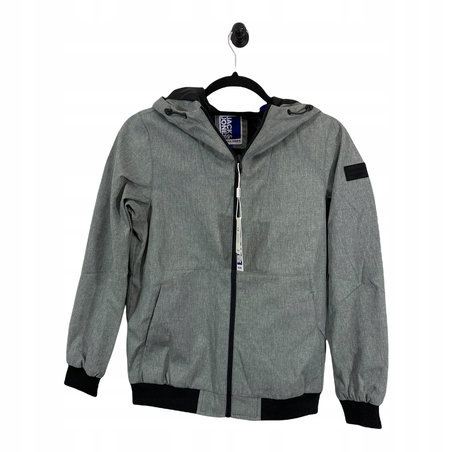 Detská bunda - Jack & Jones Rain Jacket 152
