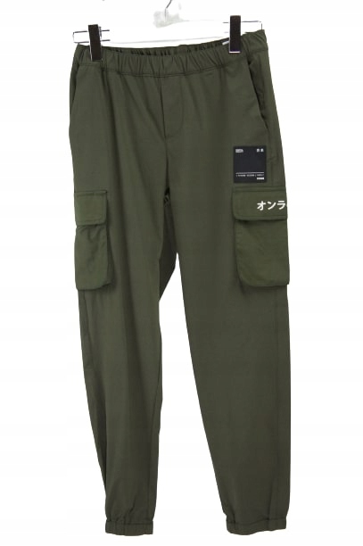 Jack & Jones Material Pants 12