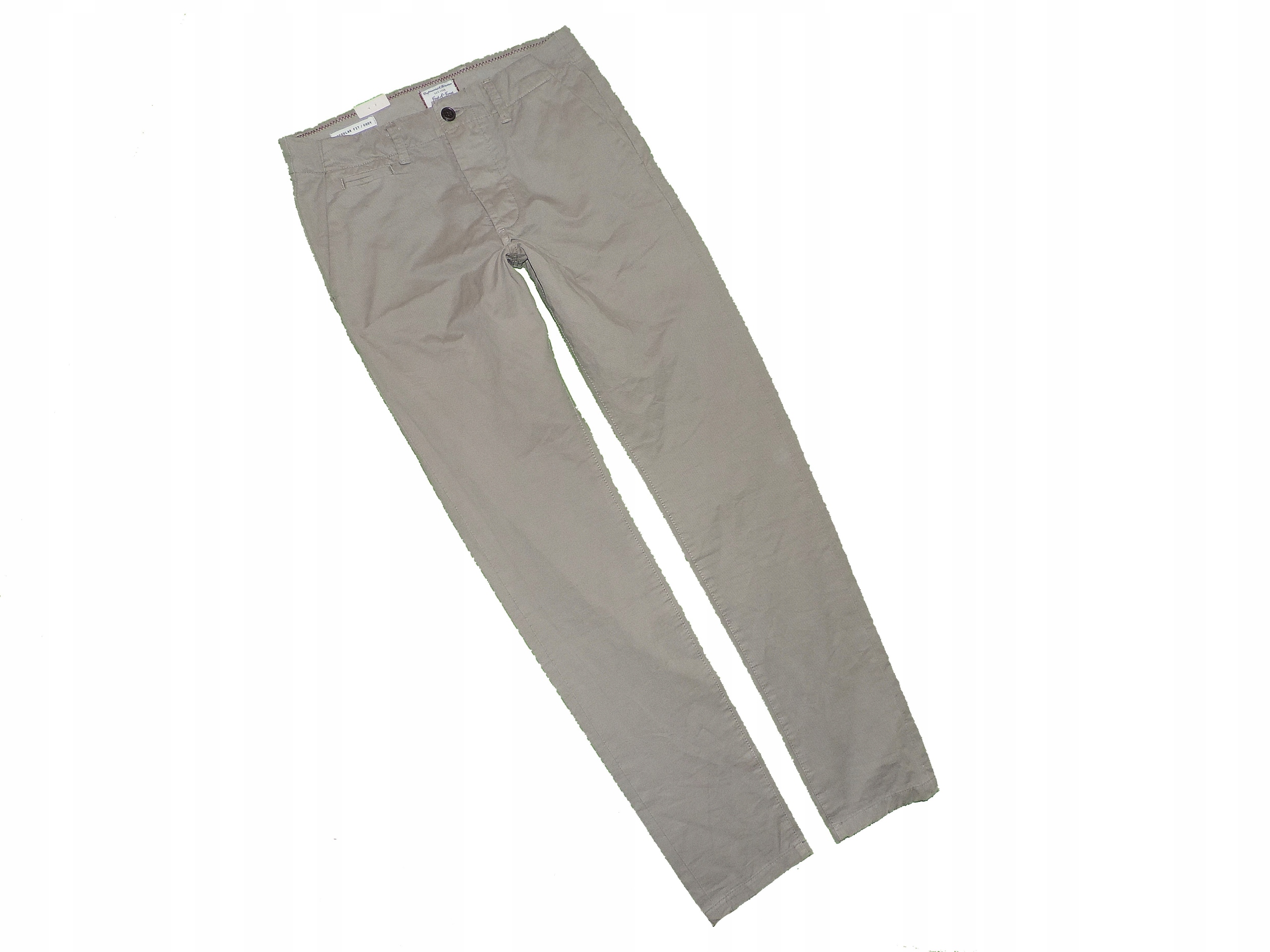 Jack & Jones 170 materiálových nohavíc