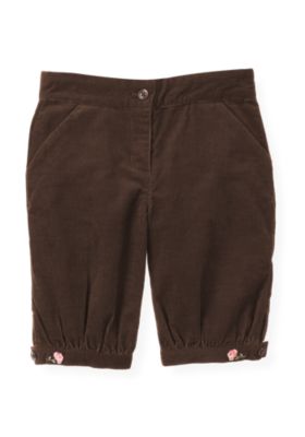 Gymboree Material Pants 104