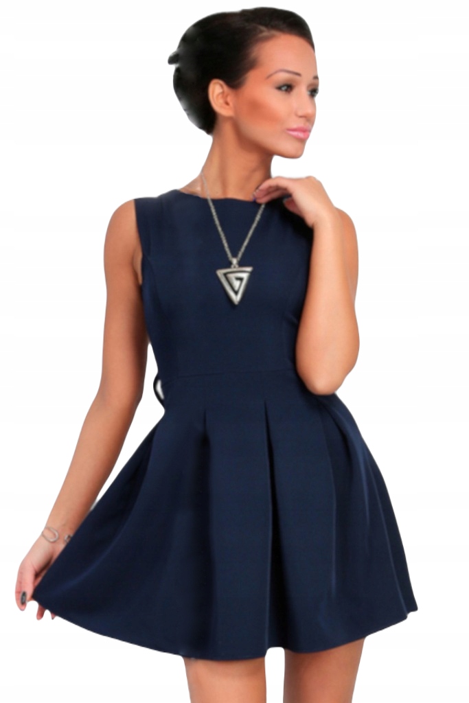 Dievčenské šaty - Jannet Dress, XS/S