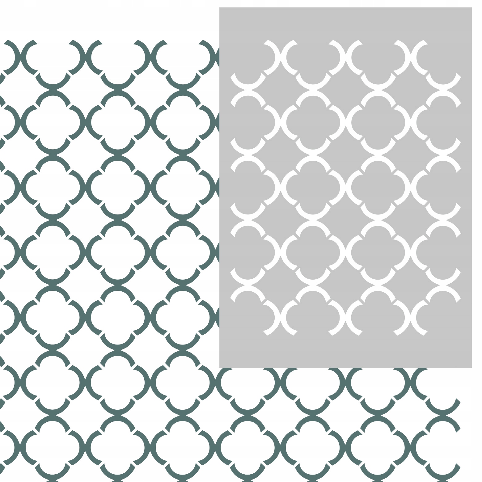 Stenrics Sabre Jasmine 70 x 100 cm