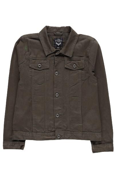 Detská bunda - Brave Soul Jacket 164