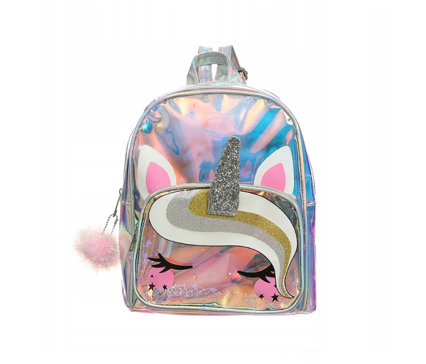 Predškolský batoh - UNICORN Batoh batohu materská škola pre deti