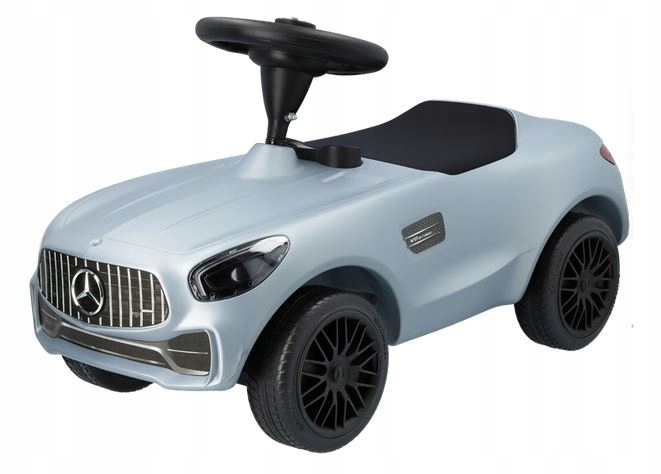 Bobby Mercedes-Benz AMG GT Ride