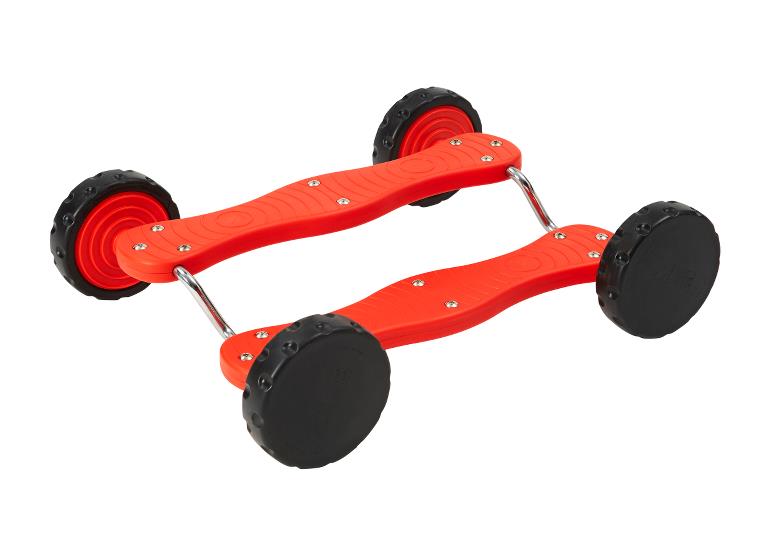 Ride Go Go Bus Gonge