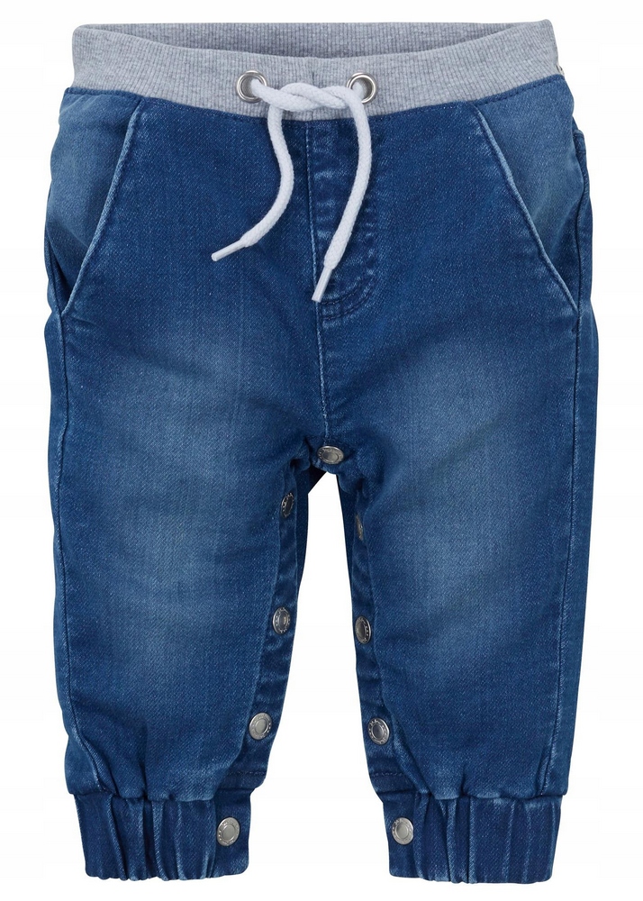 Bonprix 86 Denim nohavice