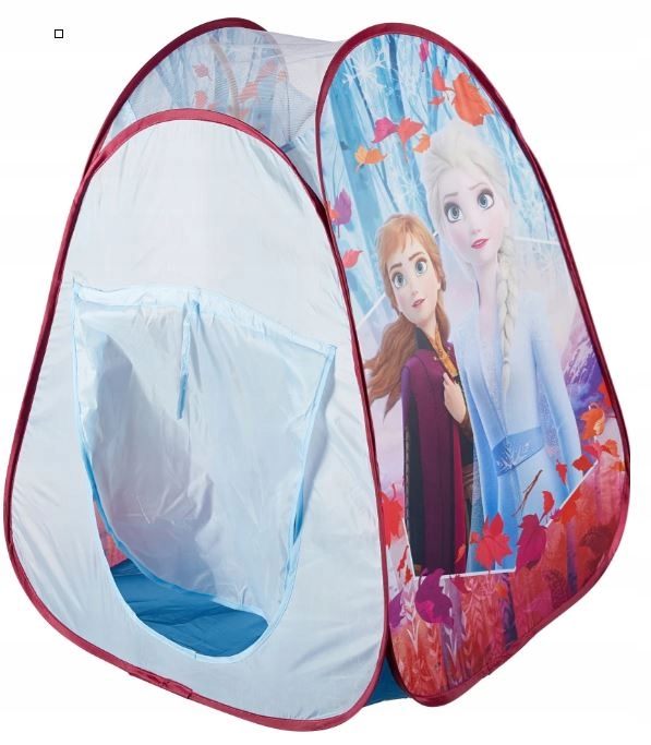 Samostatne umiestňovací stan JOHN Frozen