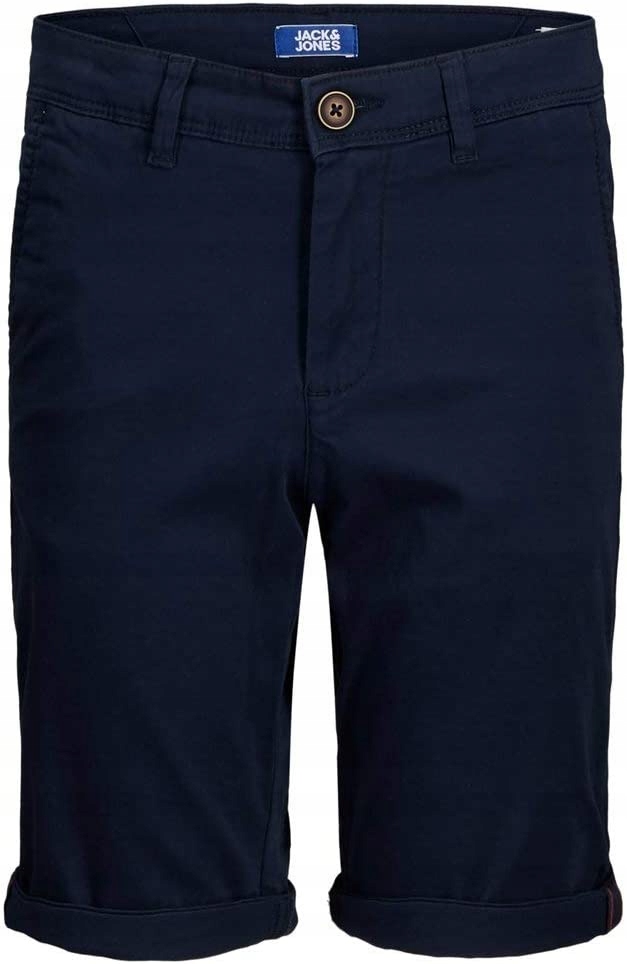 Detská košeľa - Short Jack & Jones 170 Portcles