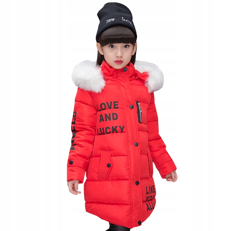 Detská bunda - Park bunda M899 140