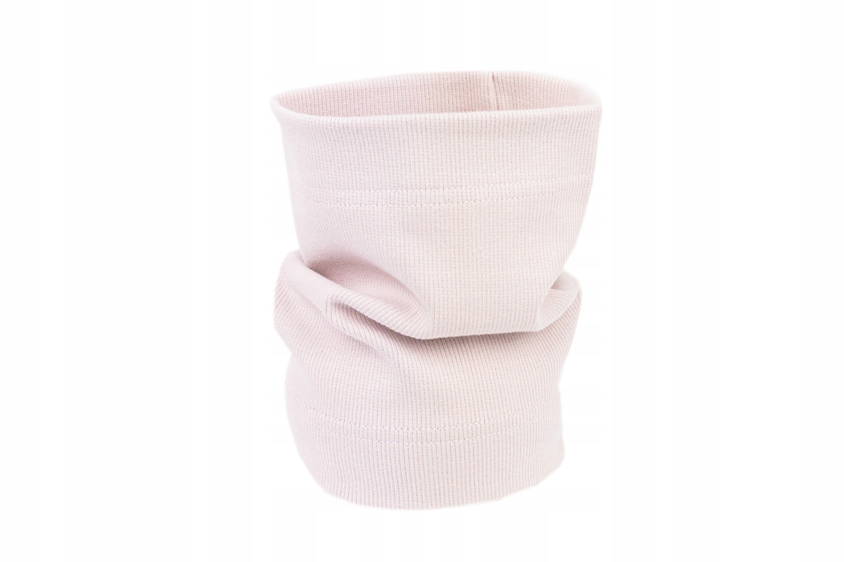Nákrčník - Jamiks Pink Cotton Detská šál