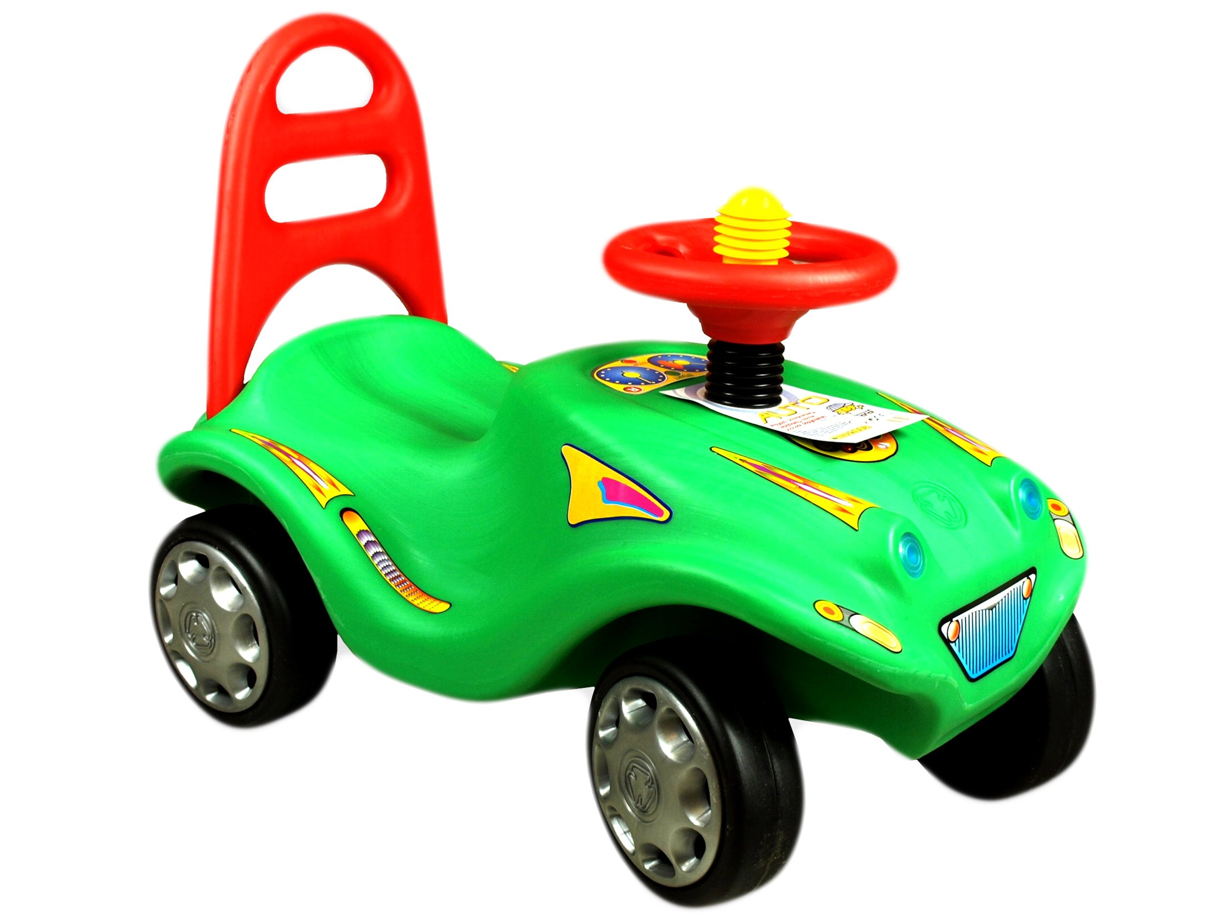 Jazdenie, chladnička automobilu super silný poľský produkt
