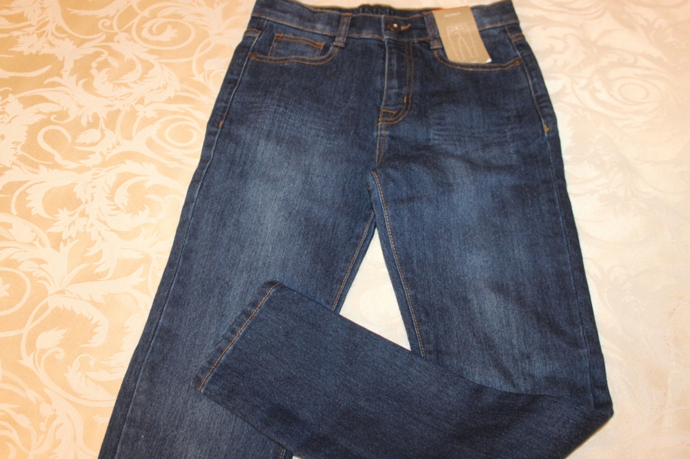 John Lewis 10 Denim Pants 10