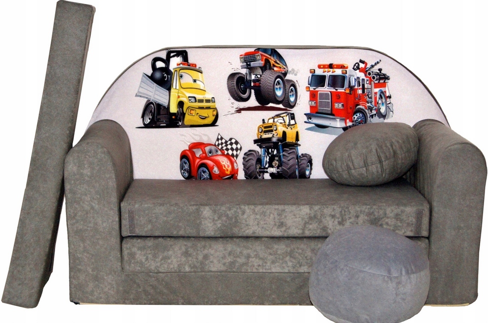 Velox Unicorn Sofa