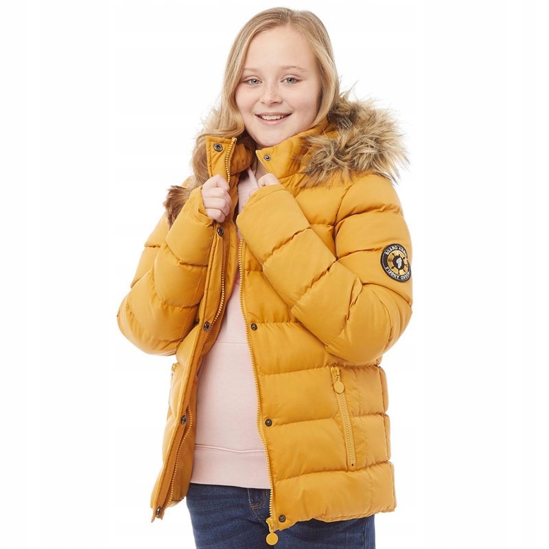 Detská bunda - Bomber H&M bunda 128