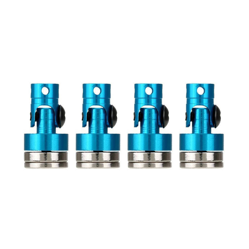 MAGNETICKÉ UPEVNENIE TELA HSP HIMOTO 08007
