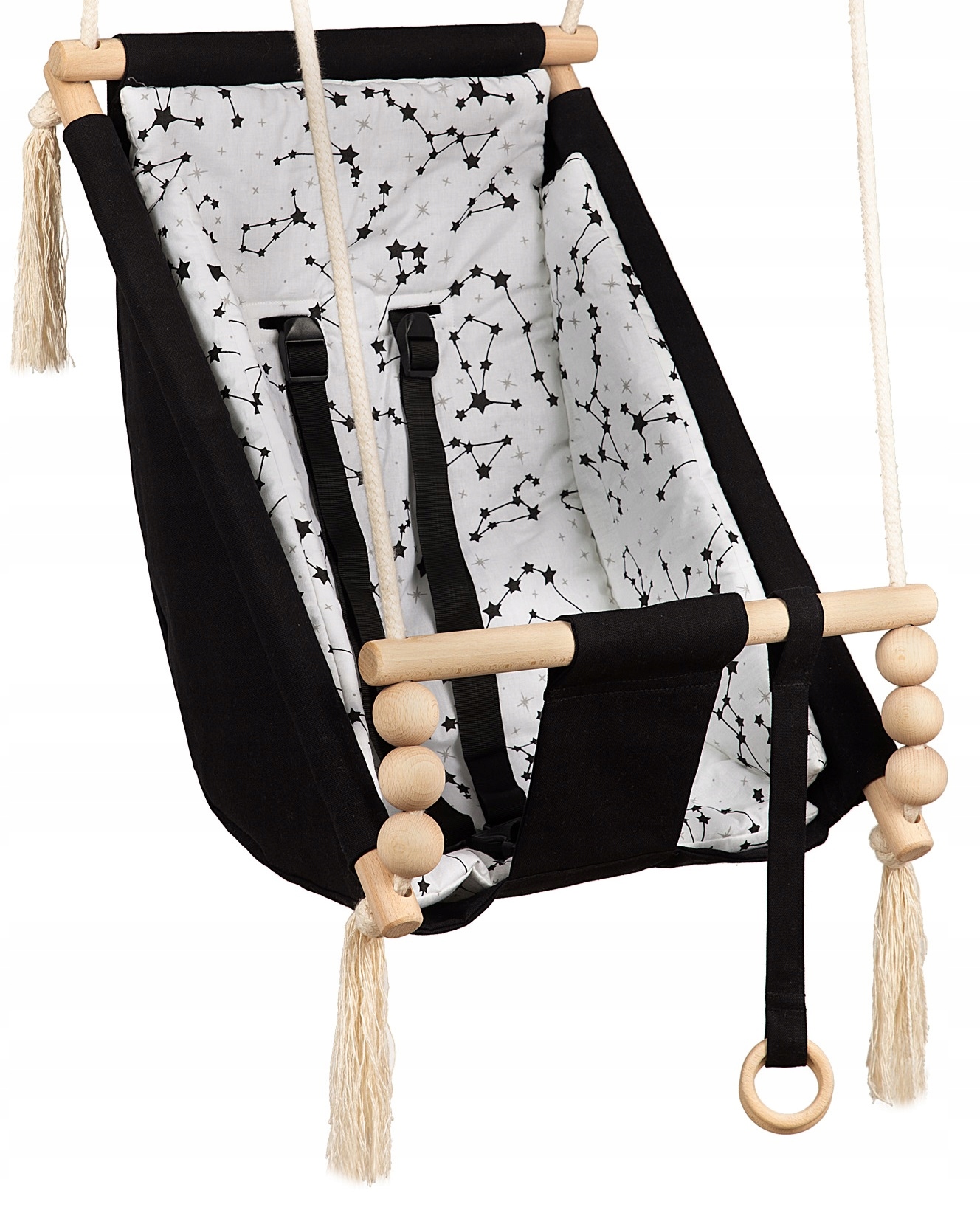 Kidaboo Bubble Deckchair pre 3in1 CE pas